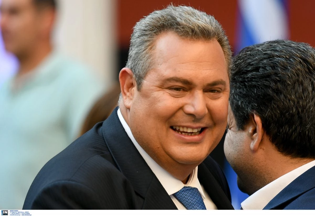 Το twitter «γλεντάει» με το νέο σποτ των ΑΝΕΛ